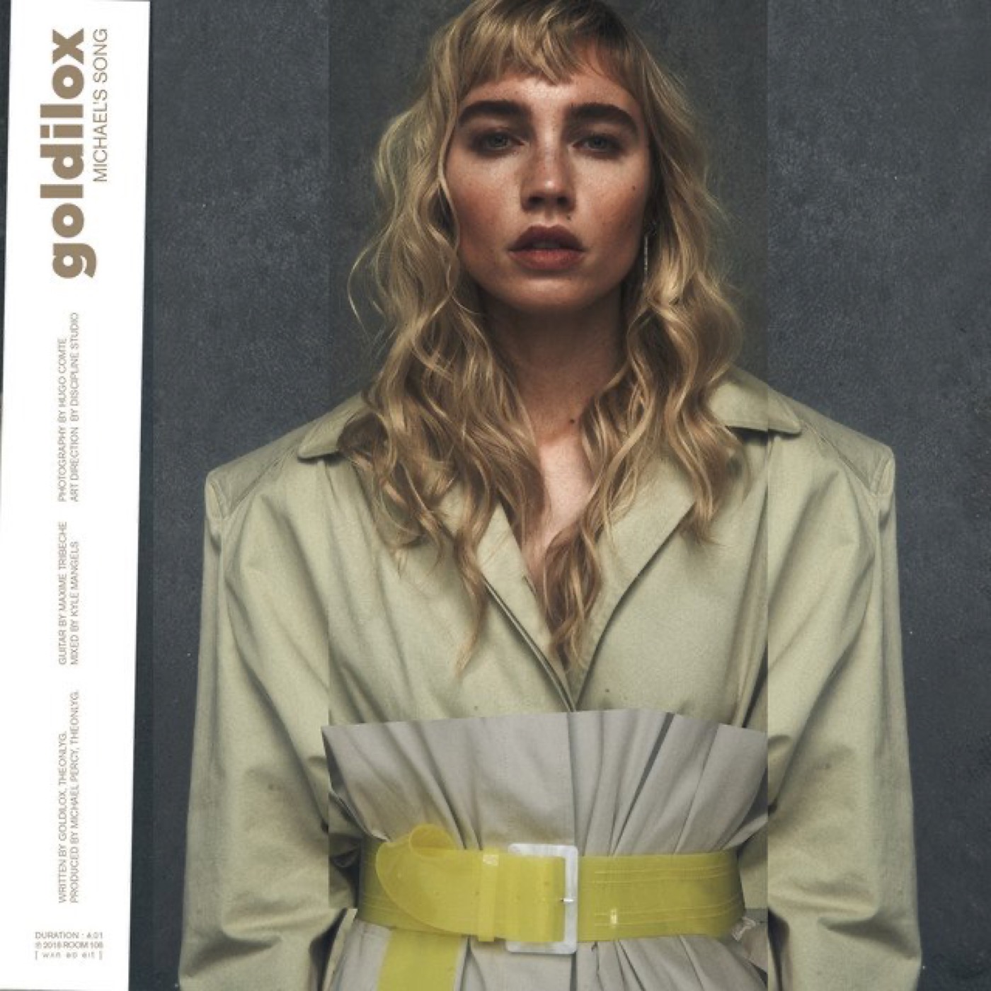 Goldilox — Michael's Song