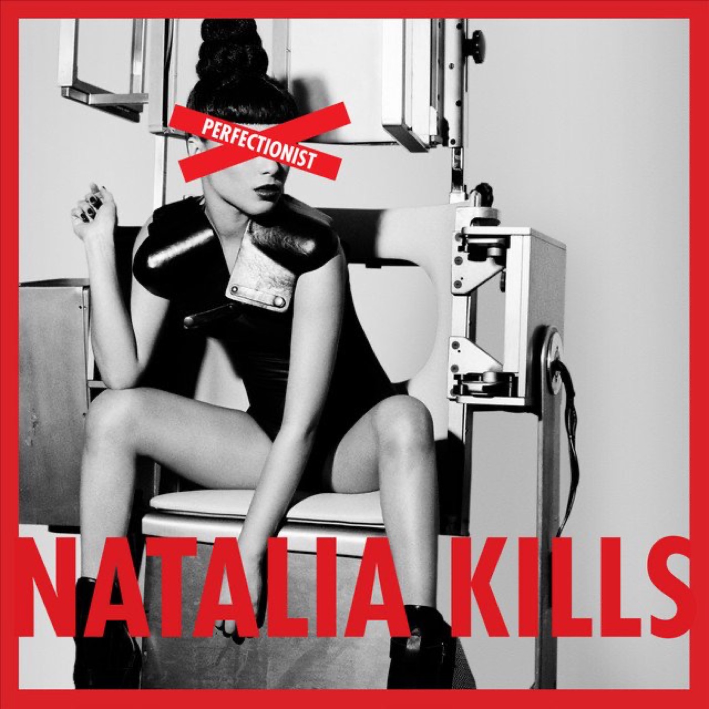Natalia Kills — Perfectionist