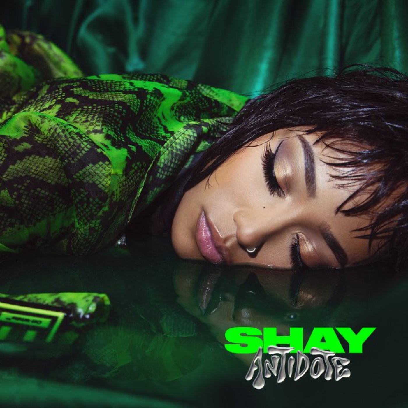 Shay — Antidote