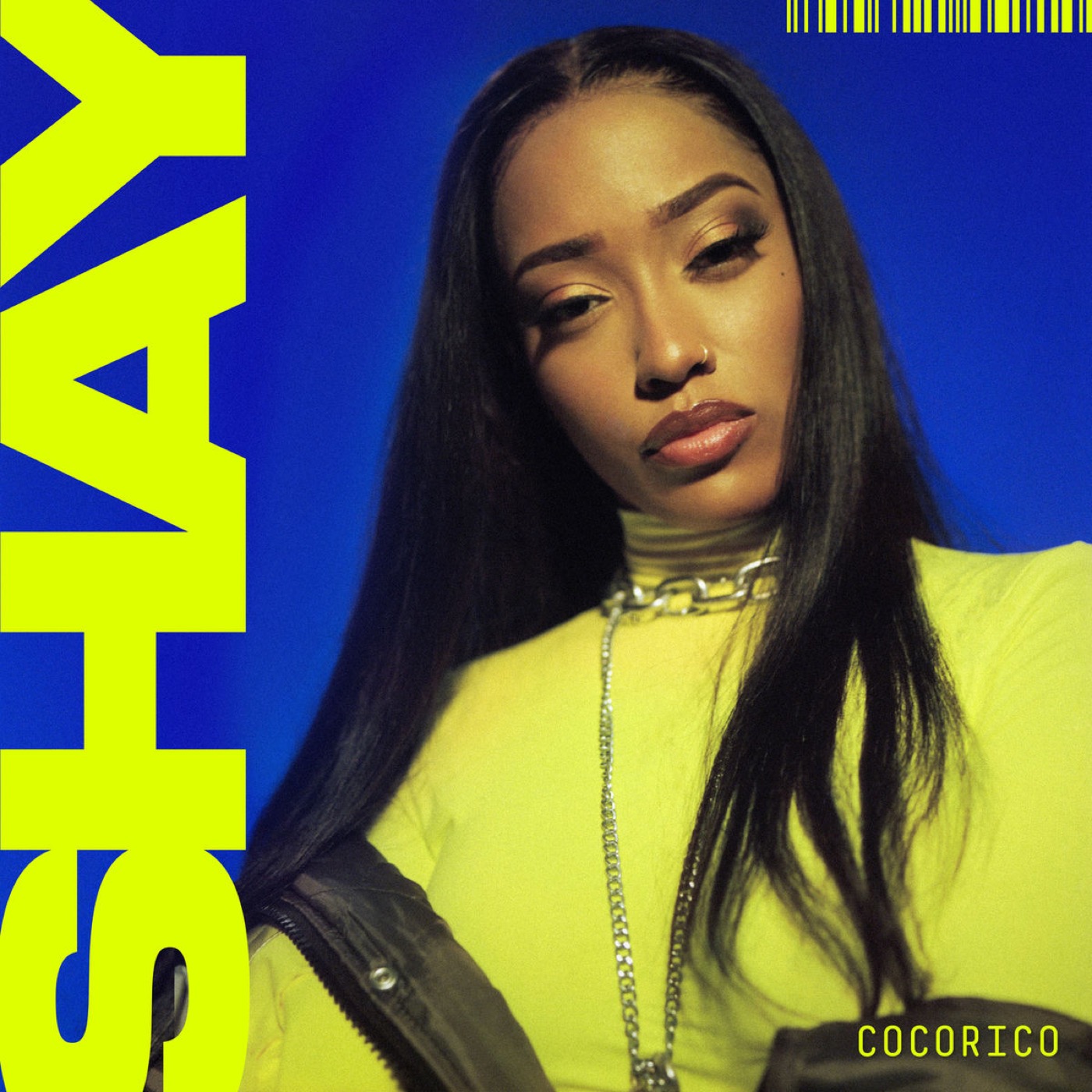Shay — Cocorico