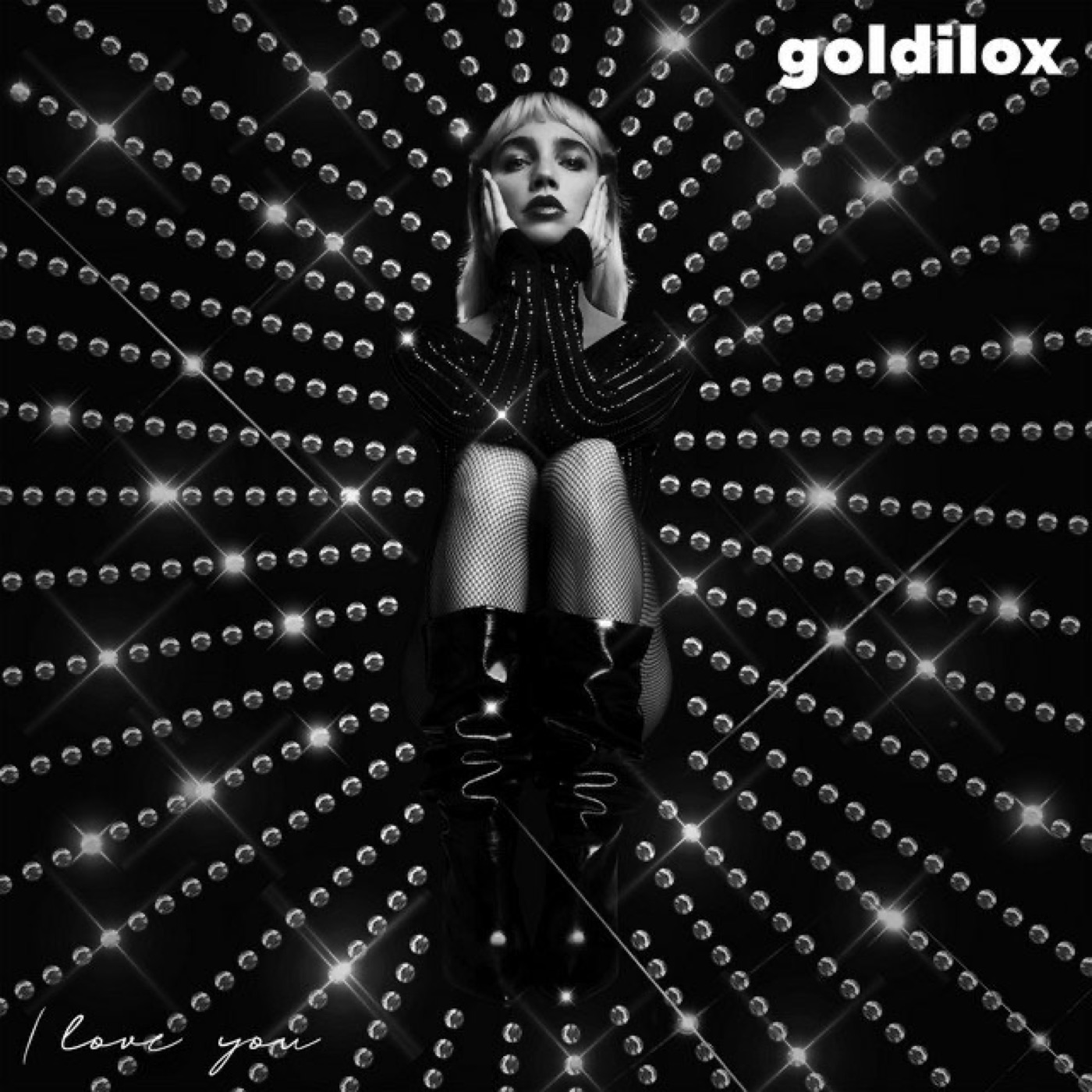 Goldilox — I Love You