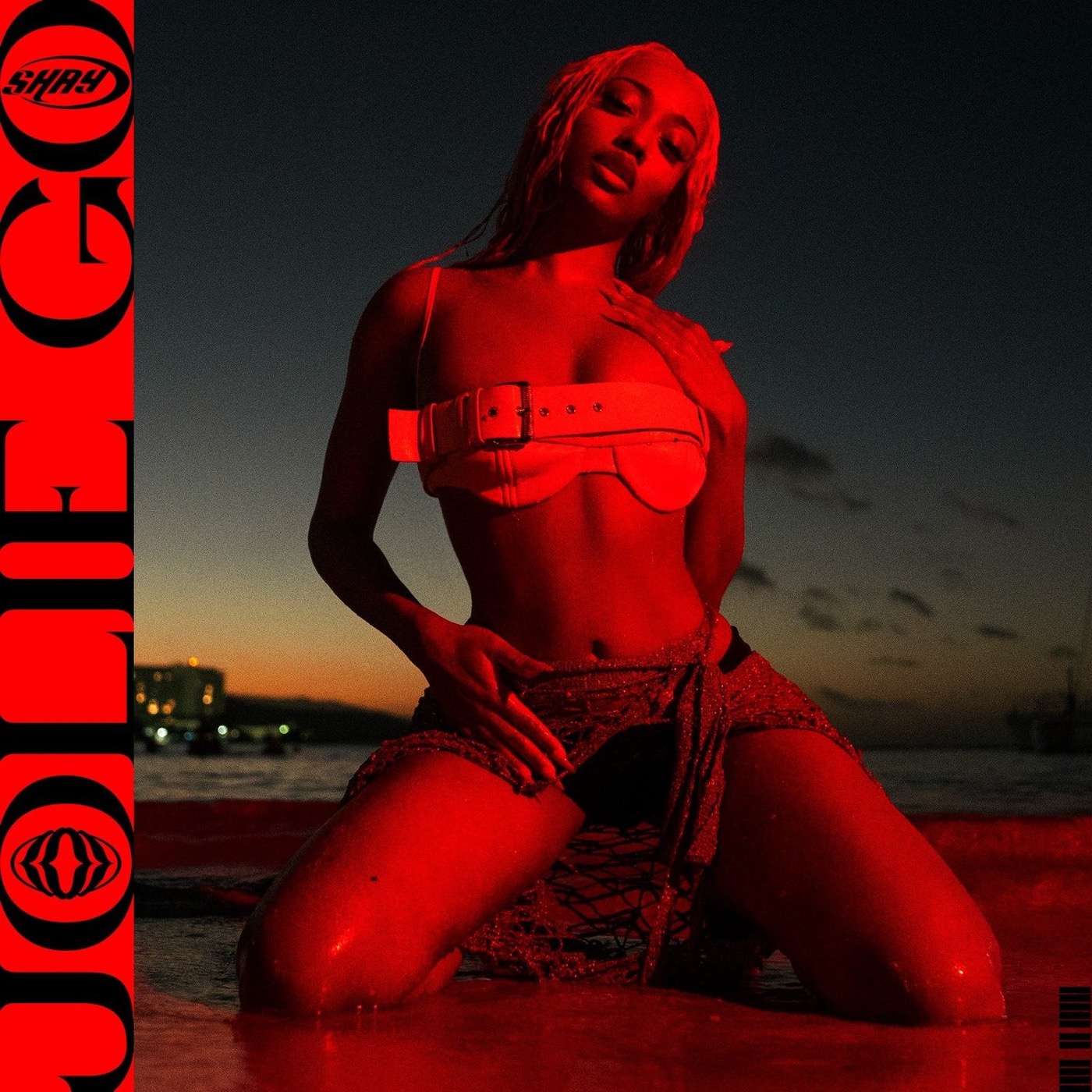 Shay — Jolie Go