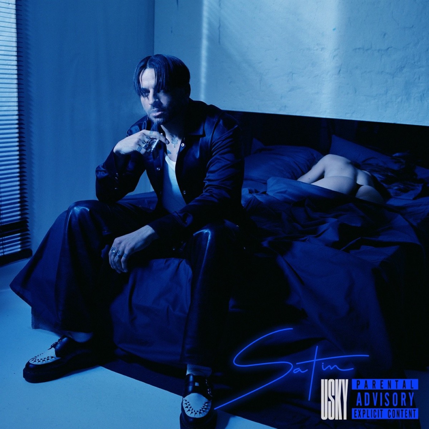 USKY — Satin