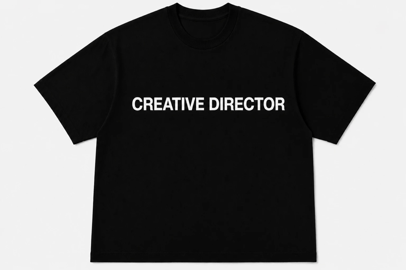 Creative Director Tee