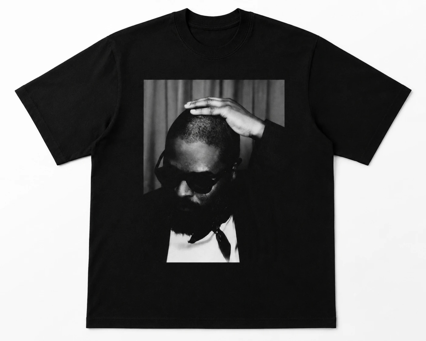 Portrait Tee